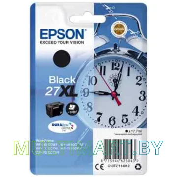 Картридж Epson C13T27114022